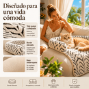 MichiNido™ | Cama Protectora para Sofá