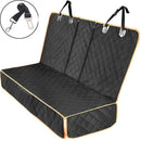 AsientoProtegido Pet™ - Funda Protectora Impermeable para Transporte de Mascotas